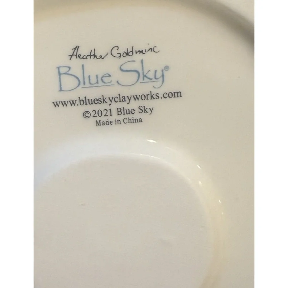 Blue Sky Clayworks Naked Crows Nightly Spicy Pumpkin Tavern Candle House
